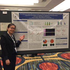 Allen Lab AAPS Annual Meeting &amp; Exposition- National Biotechnology Conference